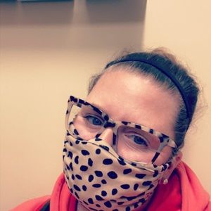 Meet your Posher, Michelle